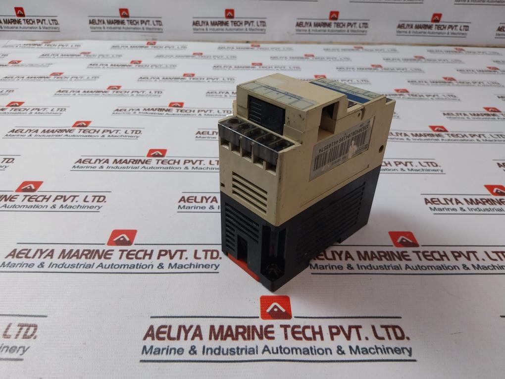 Telemecanique Tsx Dsf 612 Output Module 4P 100A