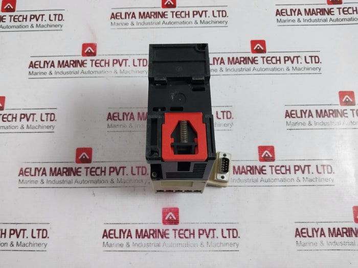 Telemecanique Tsx Dsf 635 6-point Relay Output Module, 1205527.12.01