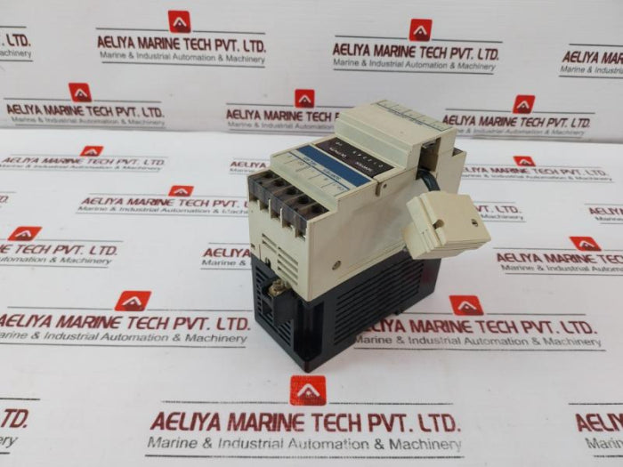 Telemecanique Tsx Dsf 635 6 Relay Output Module 100 A