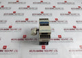 Telemecanique Tsx Dsf 635 Tsx 17 Module Output 6 Relay 0.5/0.25A 120/240 Vac