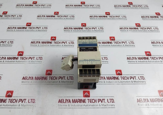 Telemecanique Tsx Dsf 635 Tsx 17 Module Output 6 Relay 0.5/0.25A 120/240 Vac