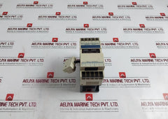 Telemecanique Tsx Dsf 635 Tsx 17 Module Output 6 Relay 0.5/0.25A 120/240 Vac