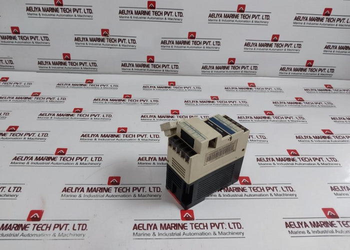 Telemecanique Tsx Dsf 635 Tsx 17 Module Output 6 Relay 0.5/0.25A 120/240 Vac