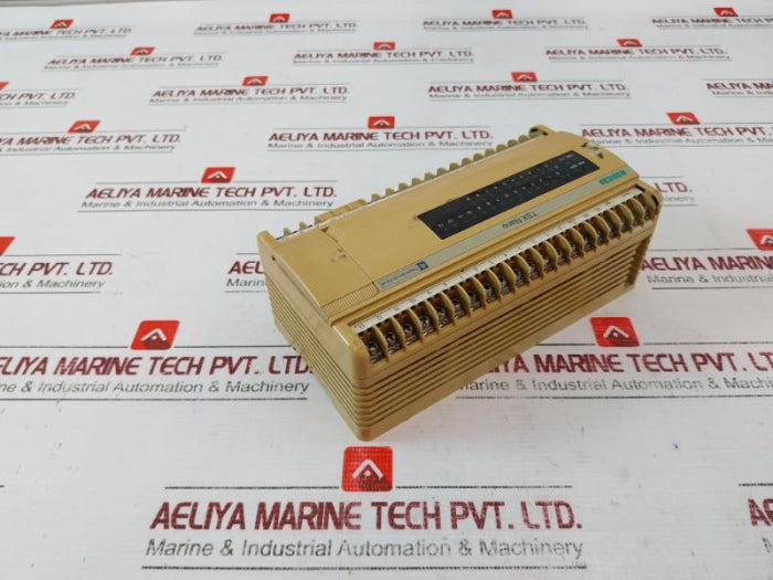 Telemecanique Tsx Nano Plc Module Dc 14I 10 Port Tr Source 24Vdc 14W Class 2