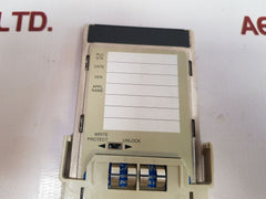 Telemecanique tsxmfpp128k flash memory card
