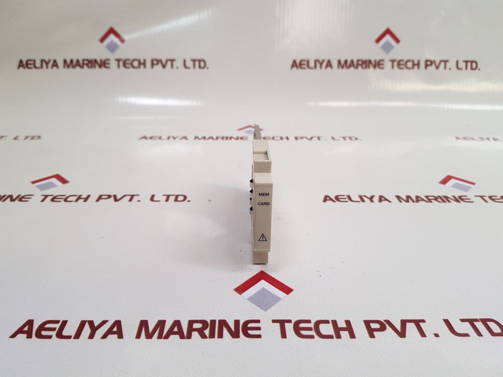 Telemecanique tsxmfpp128k flash memory card