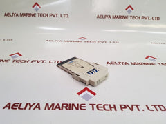 Telemecanique tsxmfpp128k flash memory card pv: 04 rl: 01