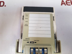 Telemecanique tsxmfpp128k flash memory card pv: 04 rl: 01