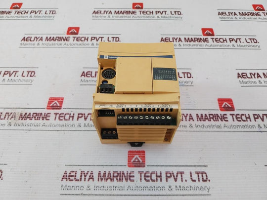 Telemecanique Twdlcda16Drf Compact Base Controller 24Vdc 190Ma