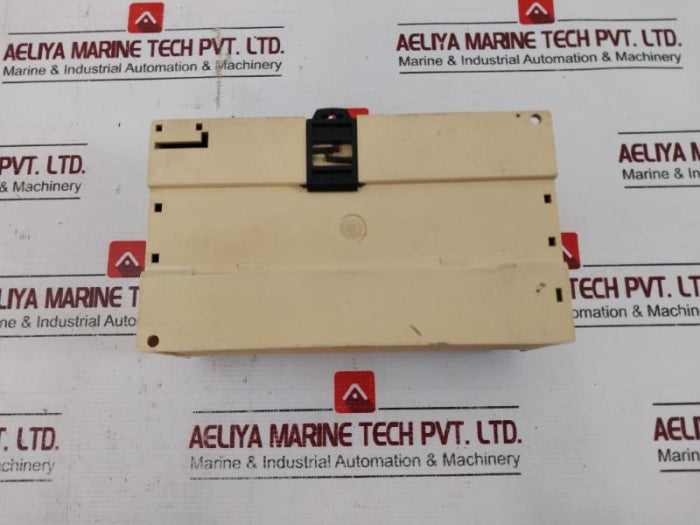 Telemecanique Twdlcde40Drf Twido Compact Base Controller 24Vdc 30W