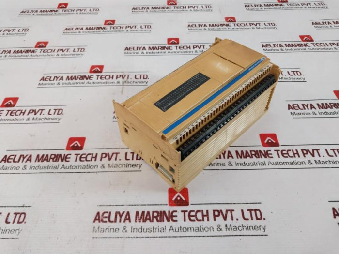 Telemecanique Twdlcde40Drf Twido Compact Base Controller 24Vdc 30W