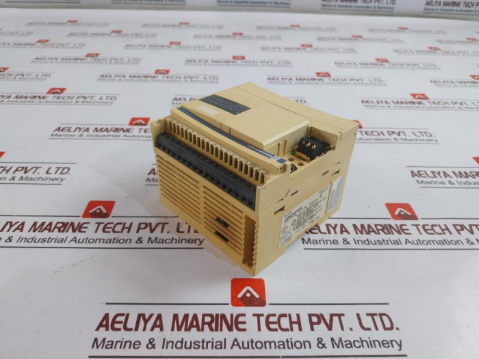 Telemecanique Twido TWDLCAA24DRF Compact Base Controller Unit 24VDC