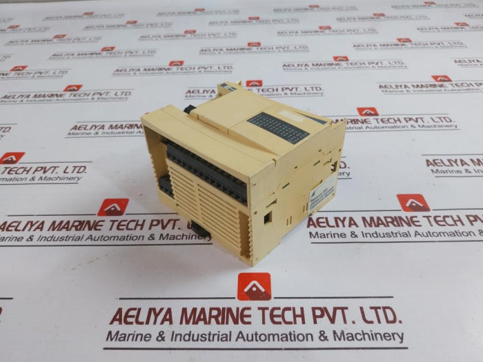 Telemecanique Twido TWDLCAA24DRF Compact Base Controller Unit 24VDC