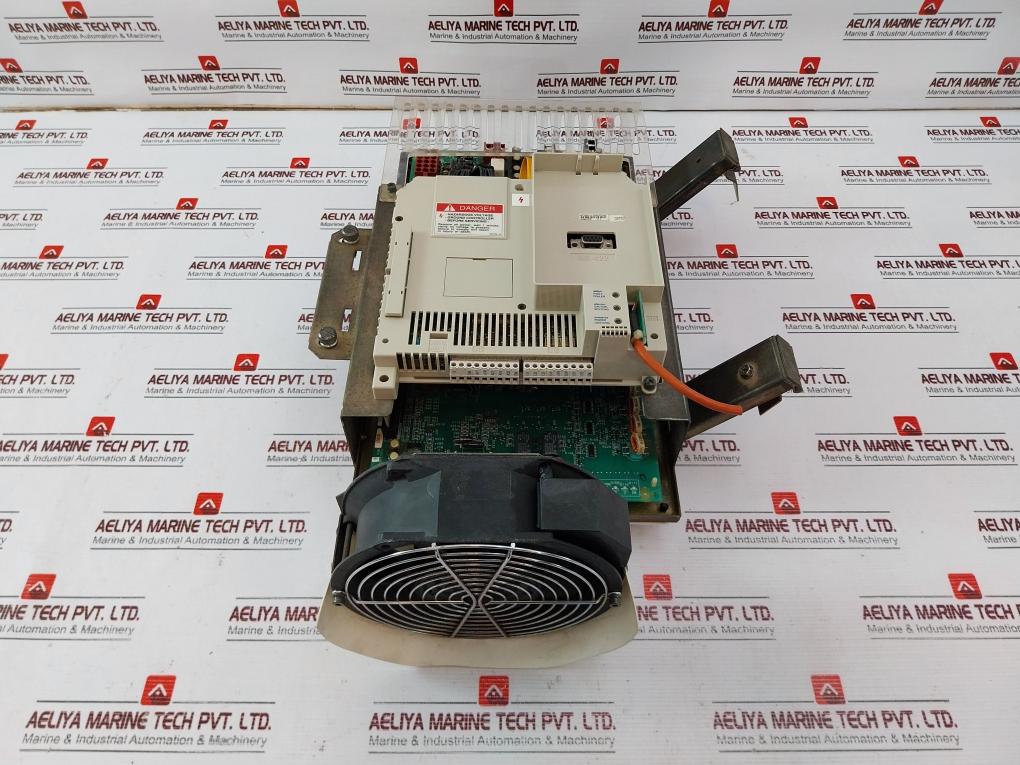 Telemecanique Vx4A661S238 Control Board