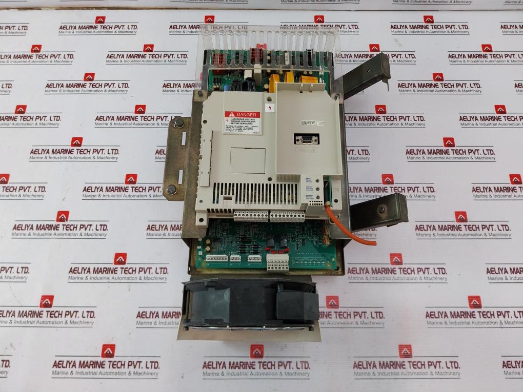 Telemecanique Vx4A661S238 Control Board