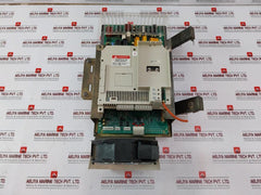 Telemecanique Vx4A661S238 Control Board