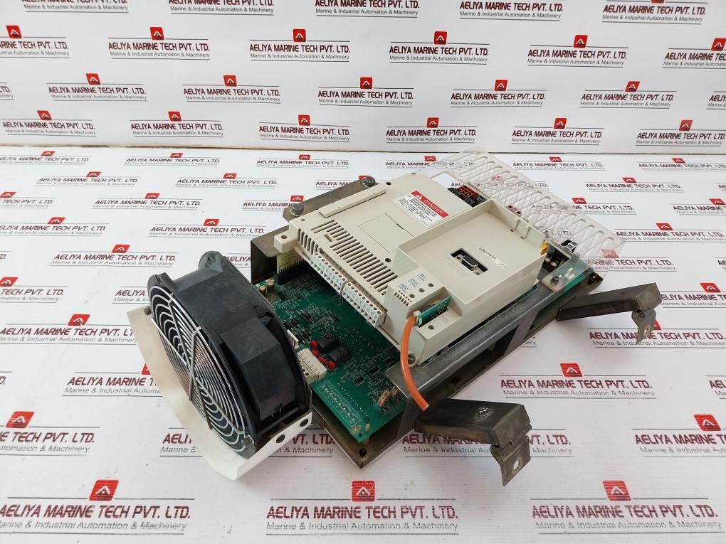 Telemecanique Vx4A661S238 Control Board