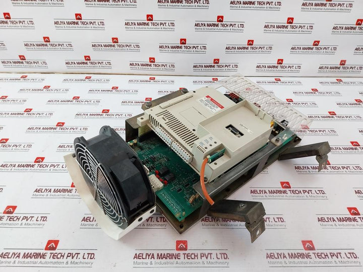 Telemecanique Vx4A661S238 Control Board