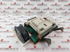 Telemecanique Vx4A661S238 Control Board