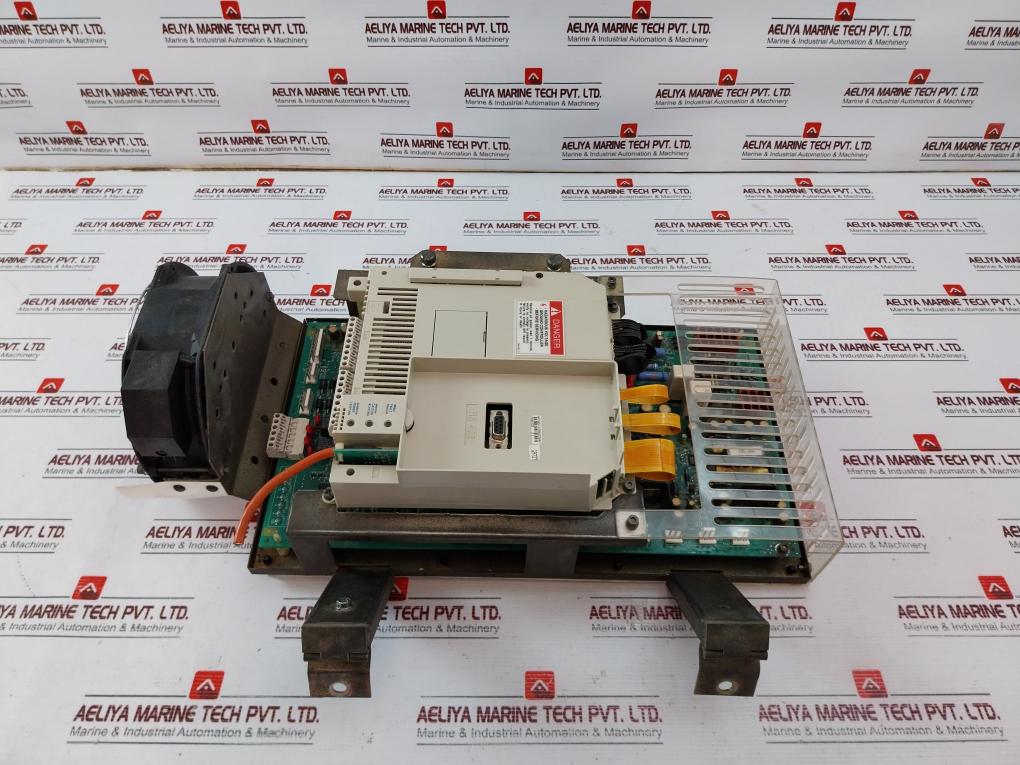 Telemecanique Vx4A661S238 Control Board