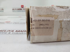 Telemecanique Xal 430946 Emergency Stop Button 910344