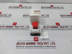 Telemecanique Xal 430946 Emergency Stop Button 910344