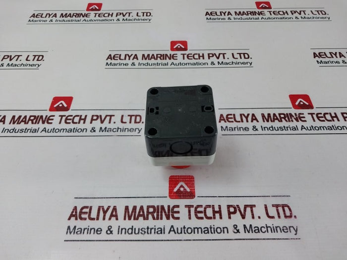 Telemecanique Xal 430946 Emergency Stop Button 910344