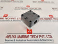 Telemecanique Xal B164 Pushbutton Control Station Ip65