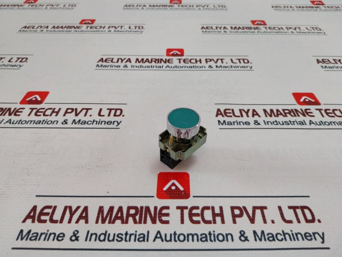 Telemecanique Xb2-ba31 Push Button Switch