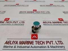 Telemecanique Xb2-ba31 Push Button Switch
