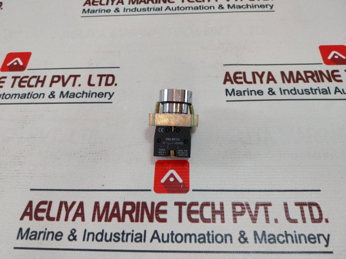 Telemecanique Xb2-ba31 Push Button Switch