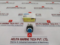 Telemecanique Xb2 Ma61 Push Button 600V Max