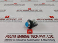 Telemecanique Xb2 Ma61 Push Button 600V Max
