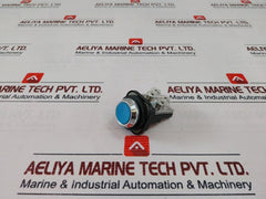 Telemecanique Xb2 Ma61 Push Button 600V Max