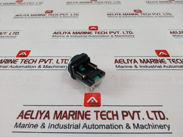 Telemecanique Xb2 Ma61 Push Button 600V Max