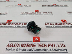 Telemecanique Xb2 Ma61 Push Button 600V Max