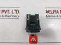 Telemecanique Xb2 Ma61 Push Button 600V Max