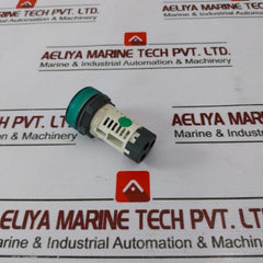 Telemecanique Xb7-ev0.mpn Pilot Light Led Control Unit 230v, Iec 947-5-1