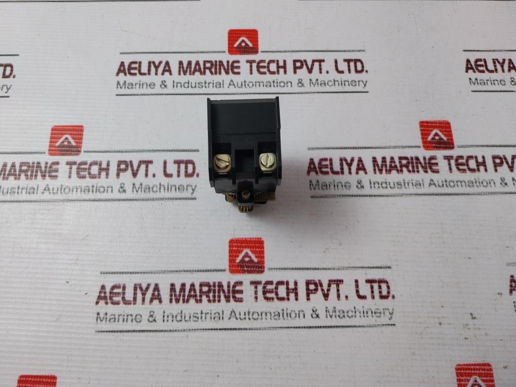 Telemecanique Xbf-l11 Lamp Base Unit