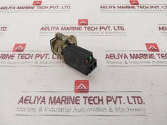 Telemecanique Xbf Z05 Button Insert 10A 300V