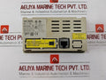 Telemecanique Xbt-n200 Small Panel Keypad W/ Alphanumeric Screen