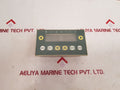 Telemecanique/Schneider Electric Xbt N200 Keypad/Panel