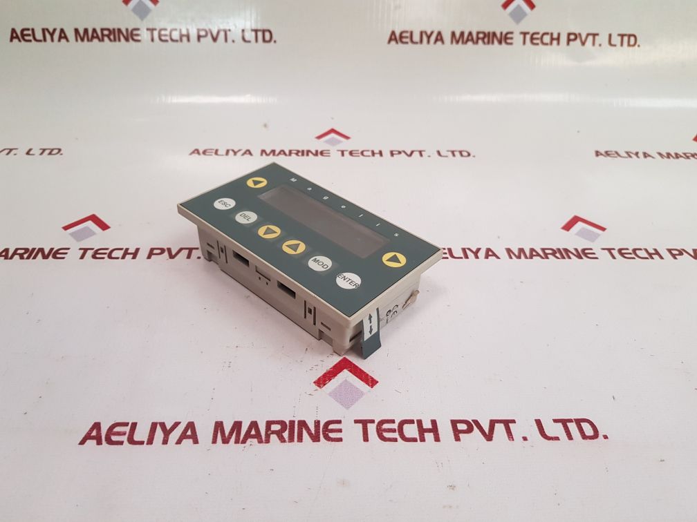 Telemecanique/Schneider Electric Xbt N200 Keypad/Panel