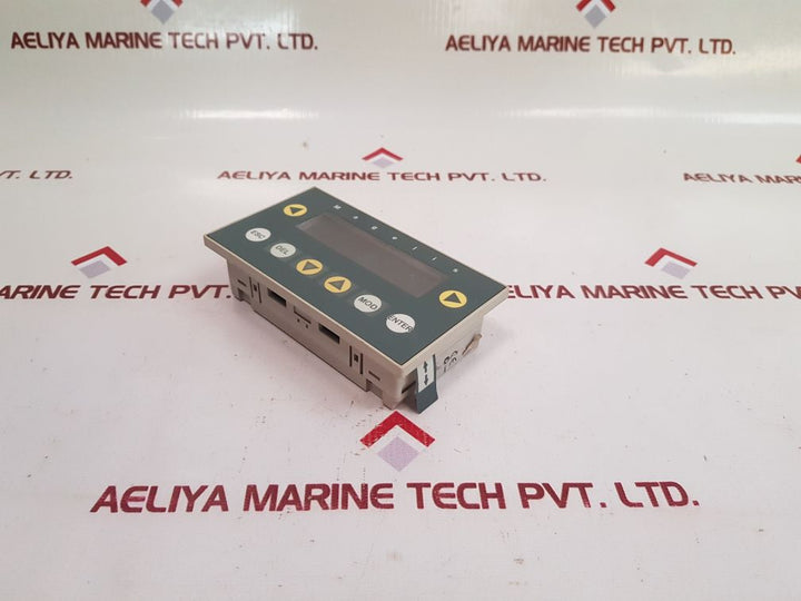 Telemecanique/Schneider Electric Xbt N200 Keypad/Panel