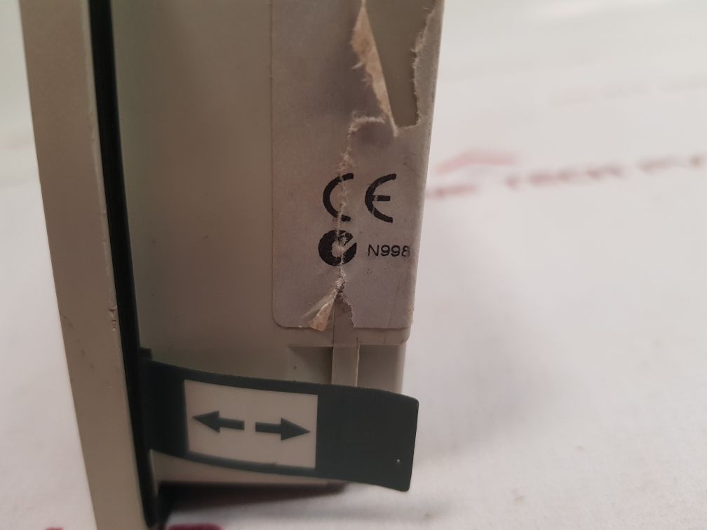 Telemecanique/Schneider Electric Xbt N200 Keypad/Panel