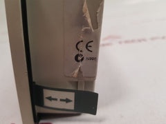 Telemecanique/Schneider Electric Xbt N200 Keypad/Panel