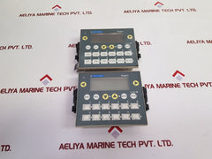 Telemecanique Xbt R411 Magelis Compact Lcd Display