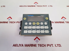 Telemecanique Xbt R411 Magelis Compact Lcd Display