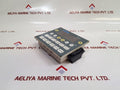 Telemecanique Xbt R411 Magelis Compact Lcd Display