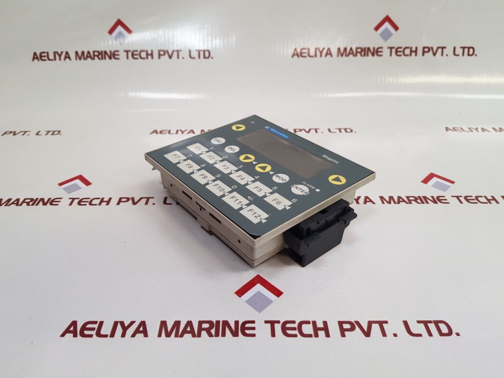 Telemecanique Xbt R411 Magelis Compact Lcd Display